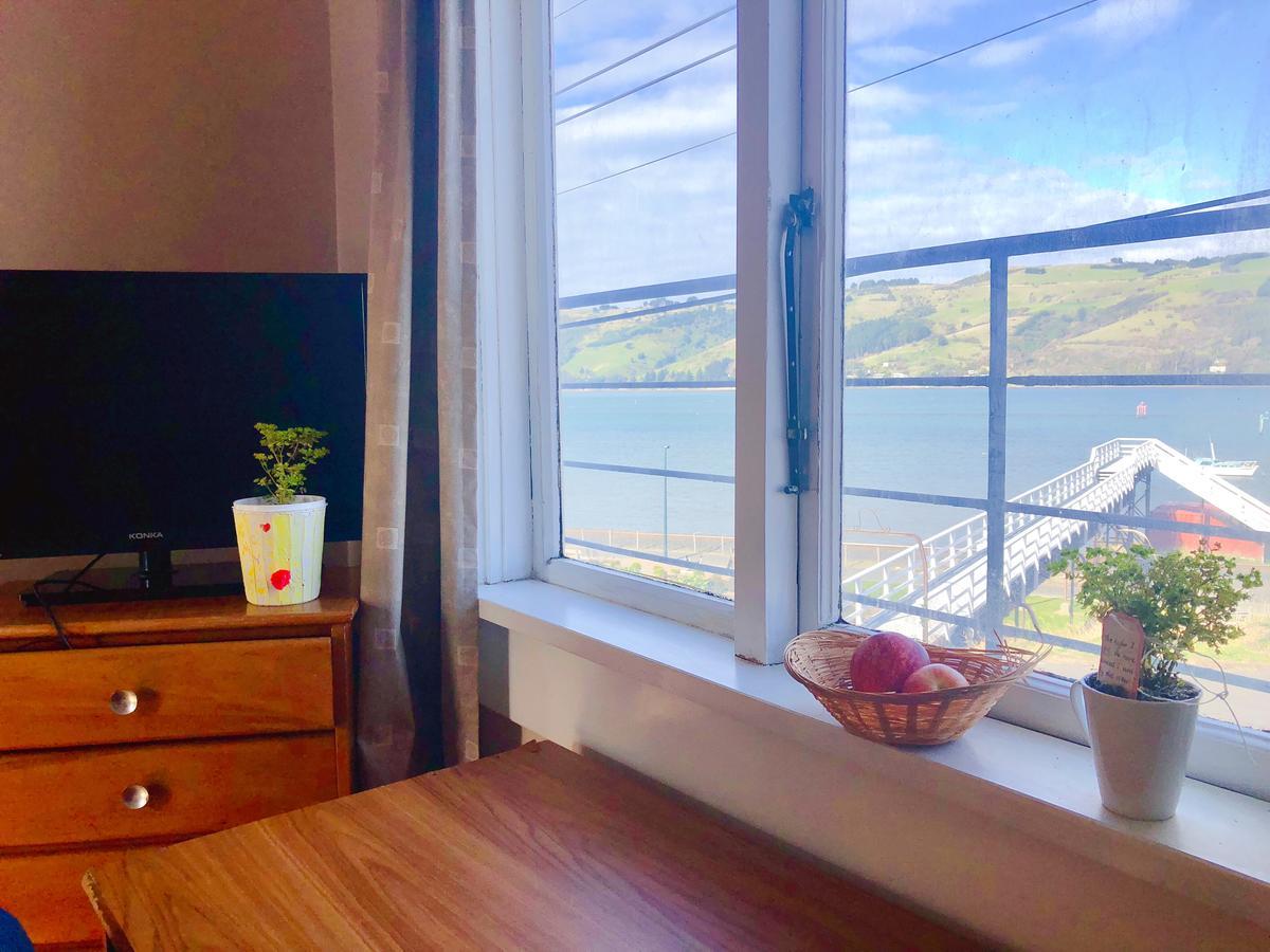 Harbourview Stadium Hotel Dunedin Ngoại thất bức ảnh